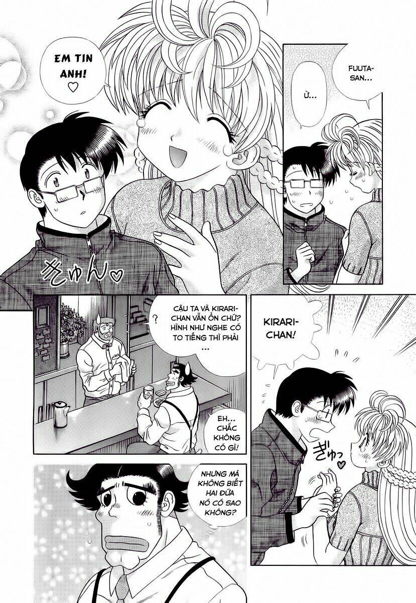 love lucky chapter 19 6