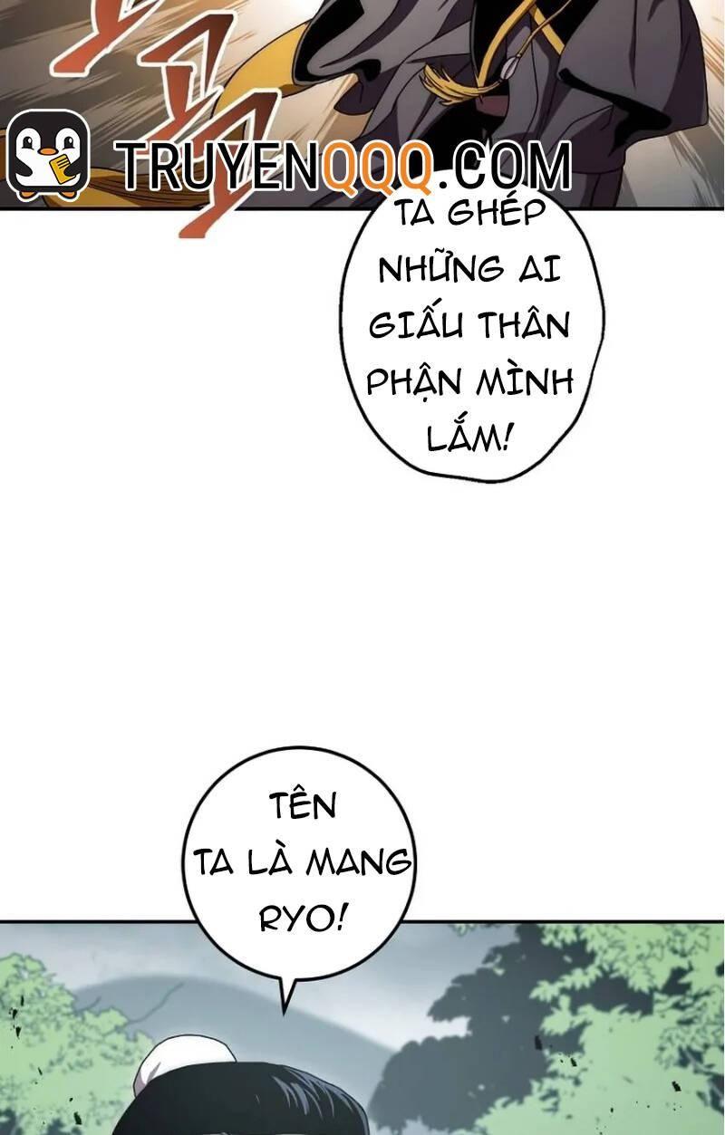 huyền thoại diệt thế độc long chapter 54 5