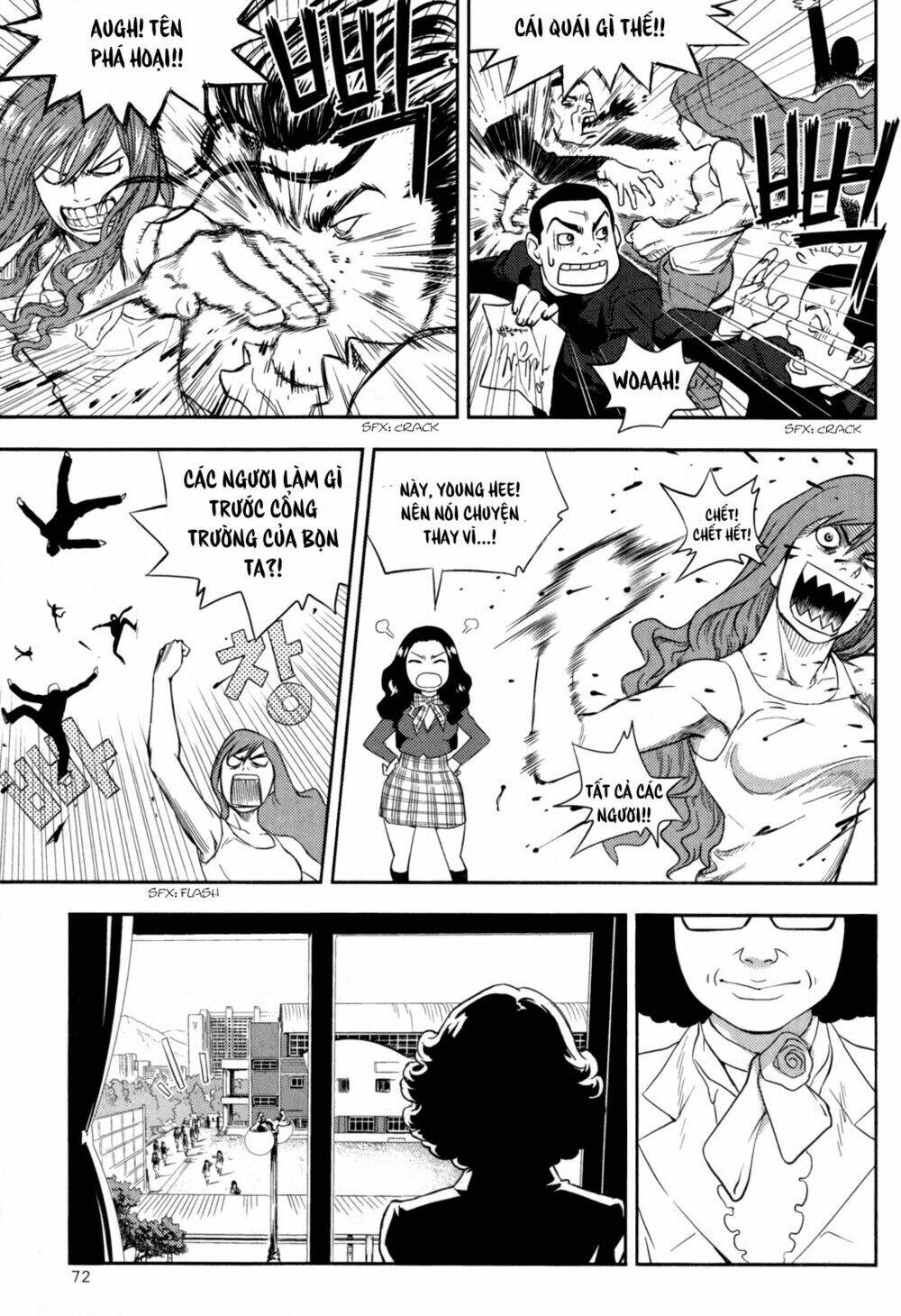 xo sisters chapter 2 27