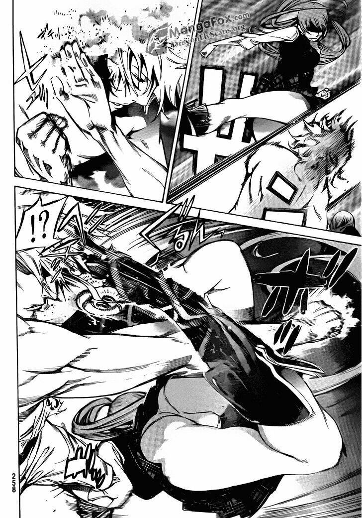 air gear chapter 337 7