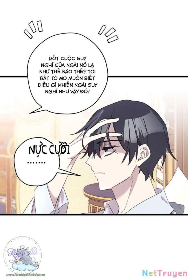 xin hãy cứ khóc, thái tử chapter 5 17