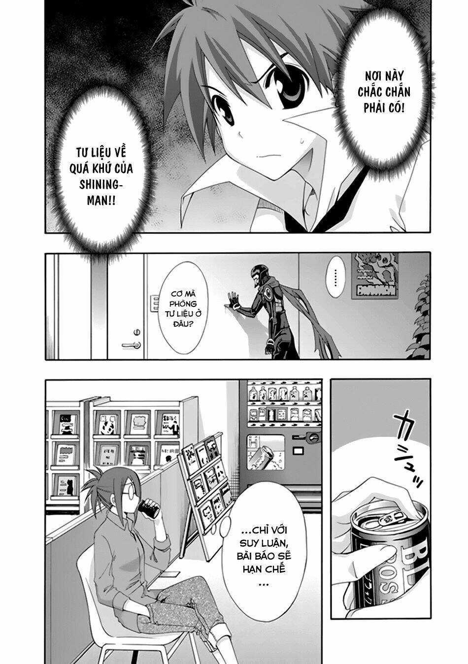 anh hùng xấu xa chapter 49 18