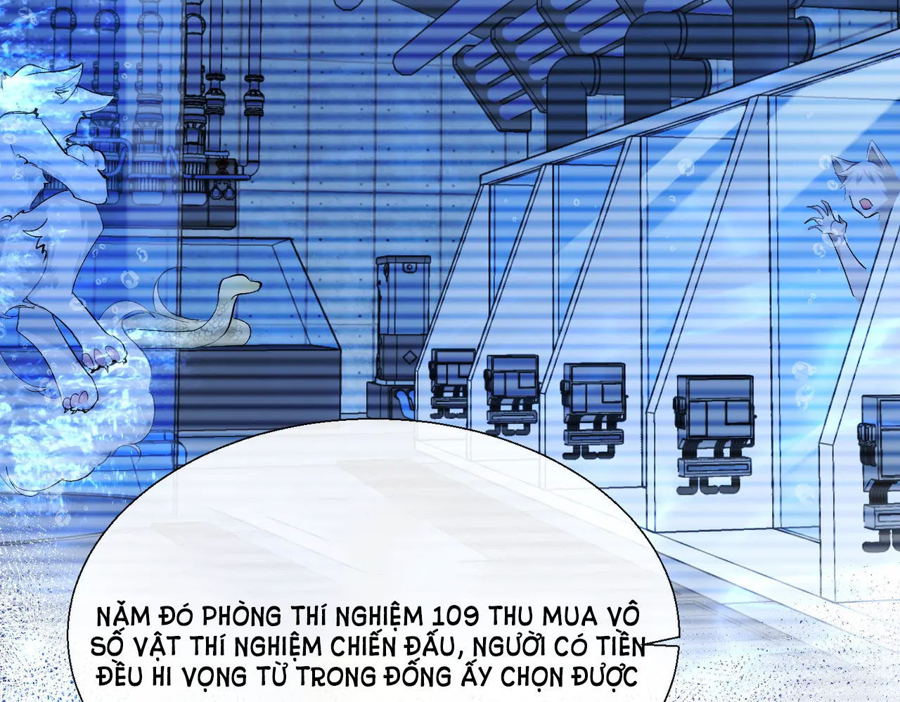 nhân ngư sa ngã chapter 10.1 32