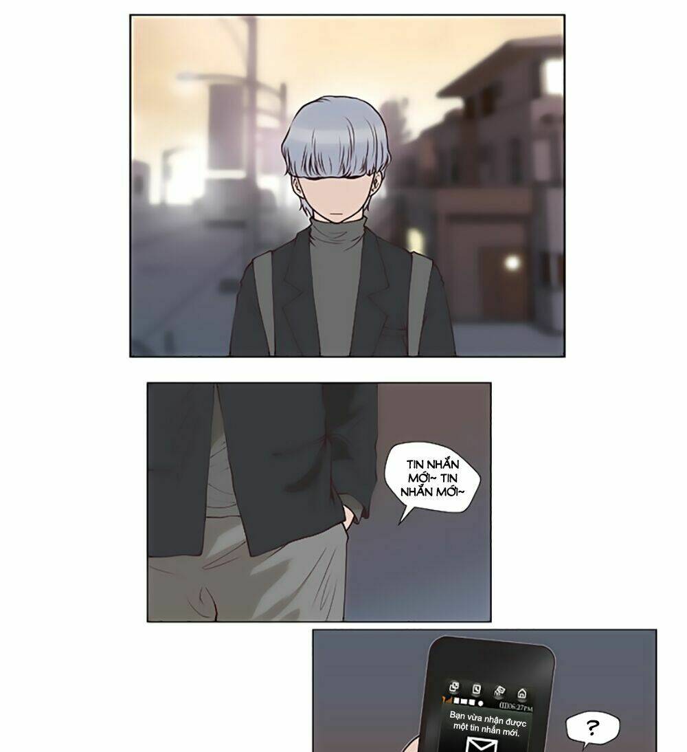 mrs. seonnyeo | mrs. tiên cô chapter 10 3