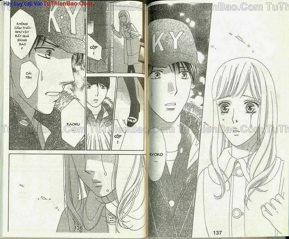 chàng diễn viên khó tính chapter 2 69