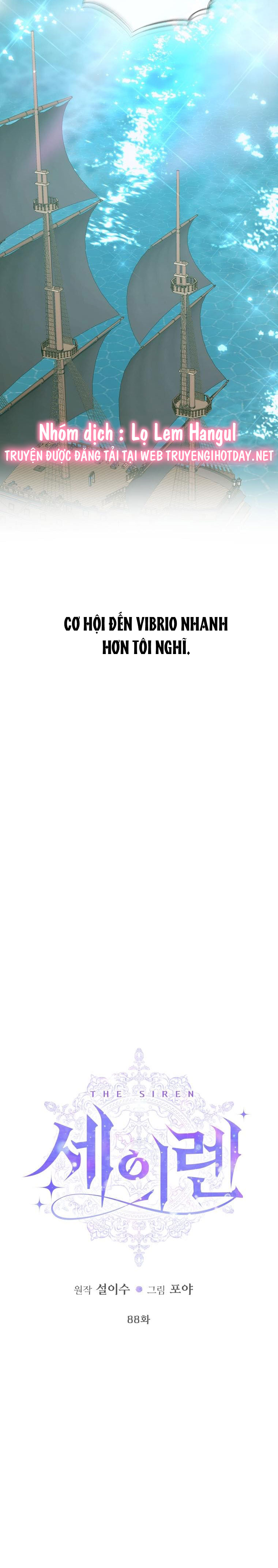 trở thành cô vợ khế ước của nhân vật phản diện chapter 88 17