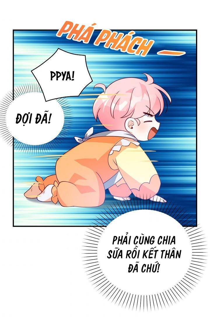 Em Gái Cưng Của Đại Công Tước Ác Ma Chapter 9 - Next Chapter 10