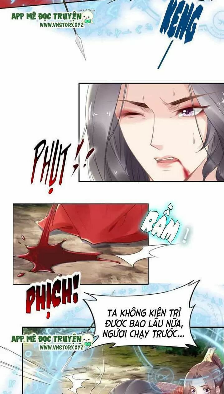 nhất sinh nhất thế tiếu thương khung chapter 90 28