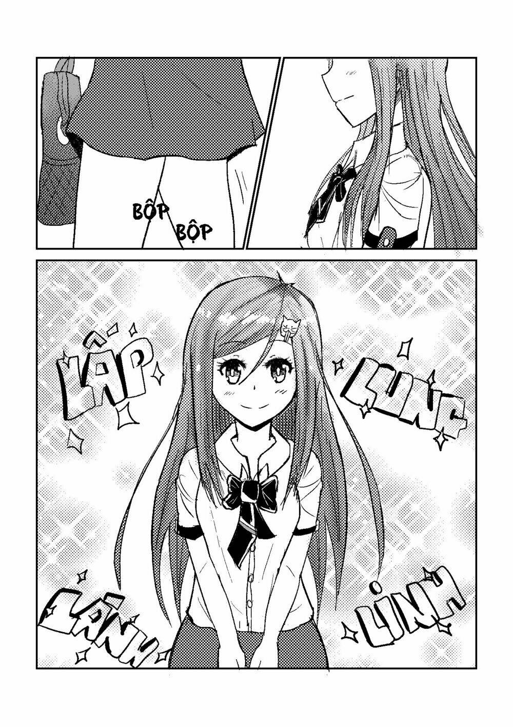 colorful life chapter 1 9