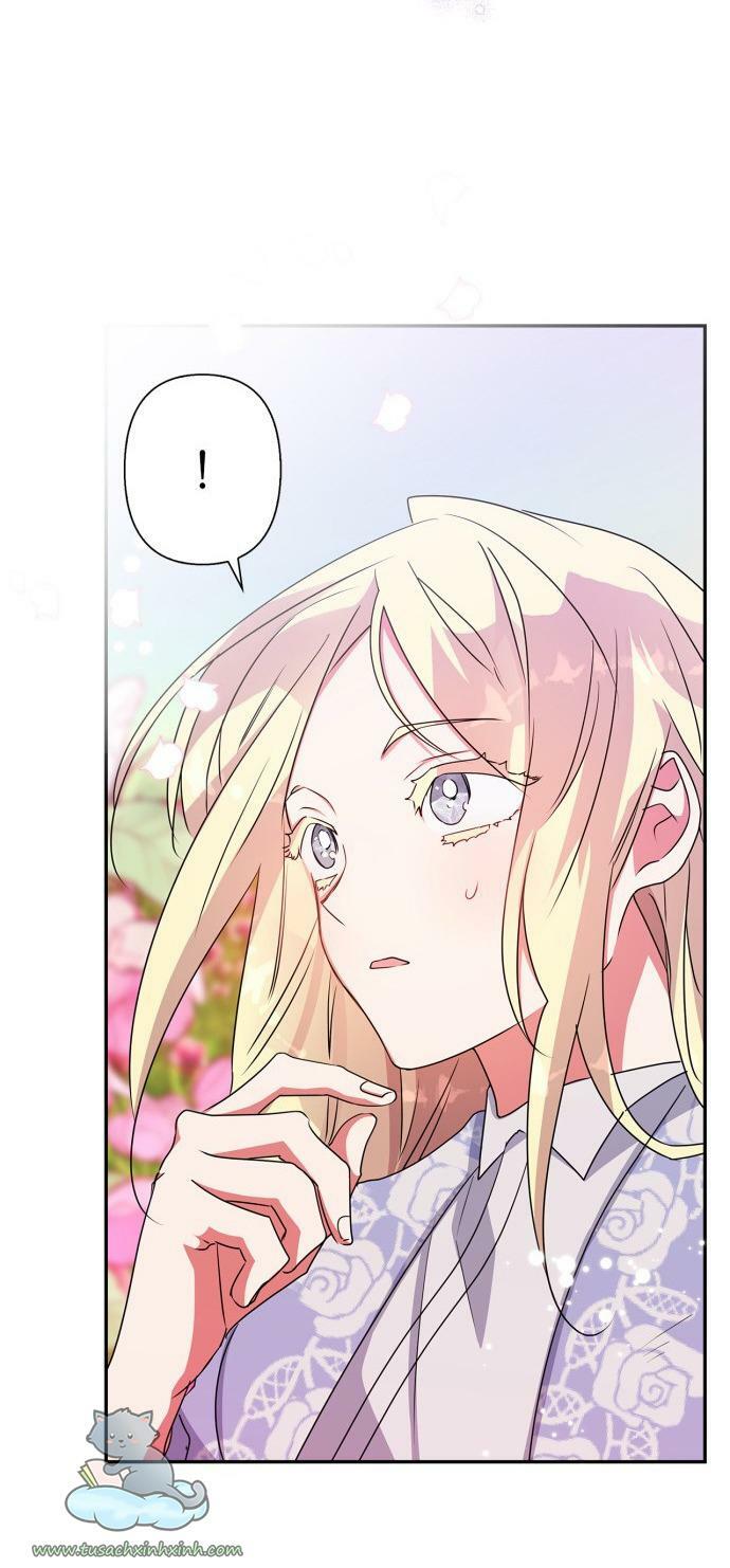 tôi đang nuôi dưỡng một con quái thú chapter 57 63