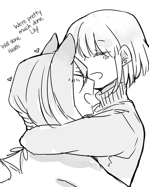 yêu quái cô đơn và cô bé bị mù chapter 12 17