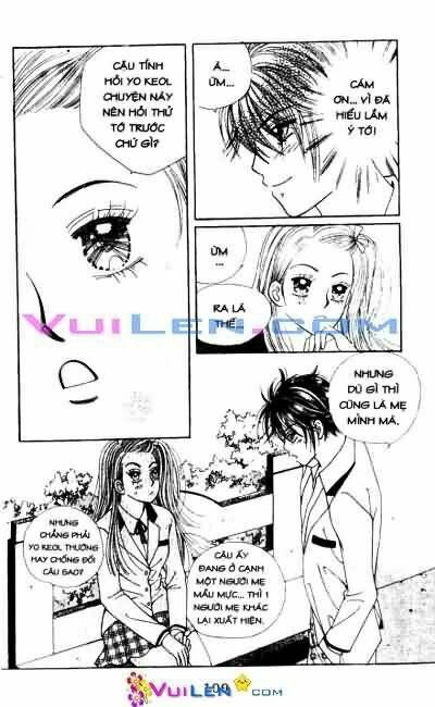 anh là của tôi chapter 10 109