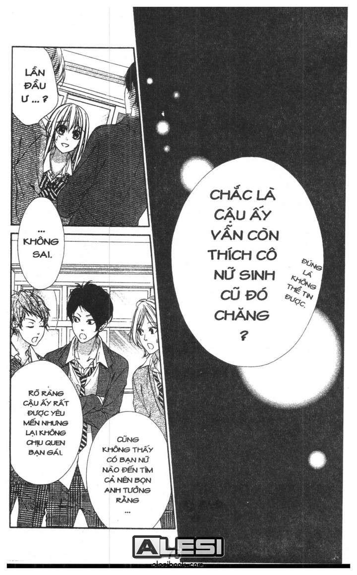 đàn anh đáng sợ chapter 2 35