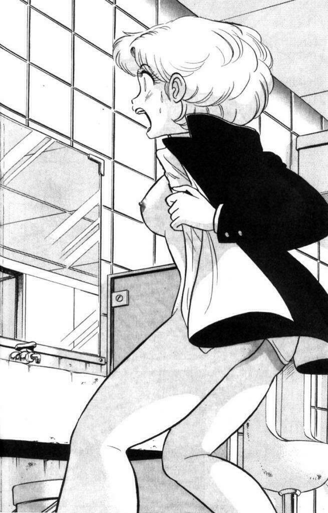 fubata-kun change! chapter 1 24