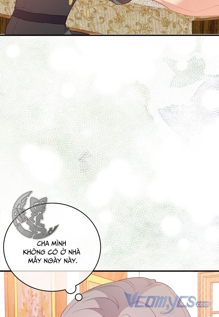 tôi chỉ nhận ra sau khi mất cô ấy chapter 12.5 30