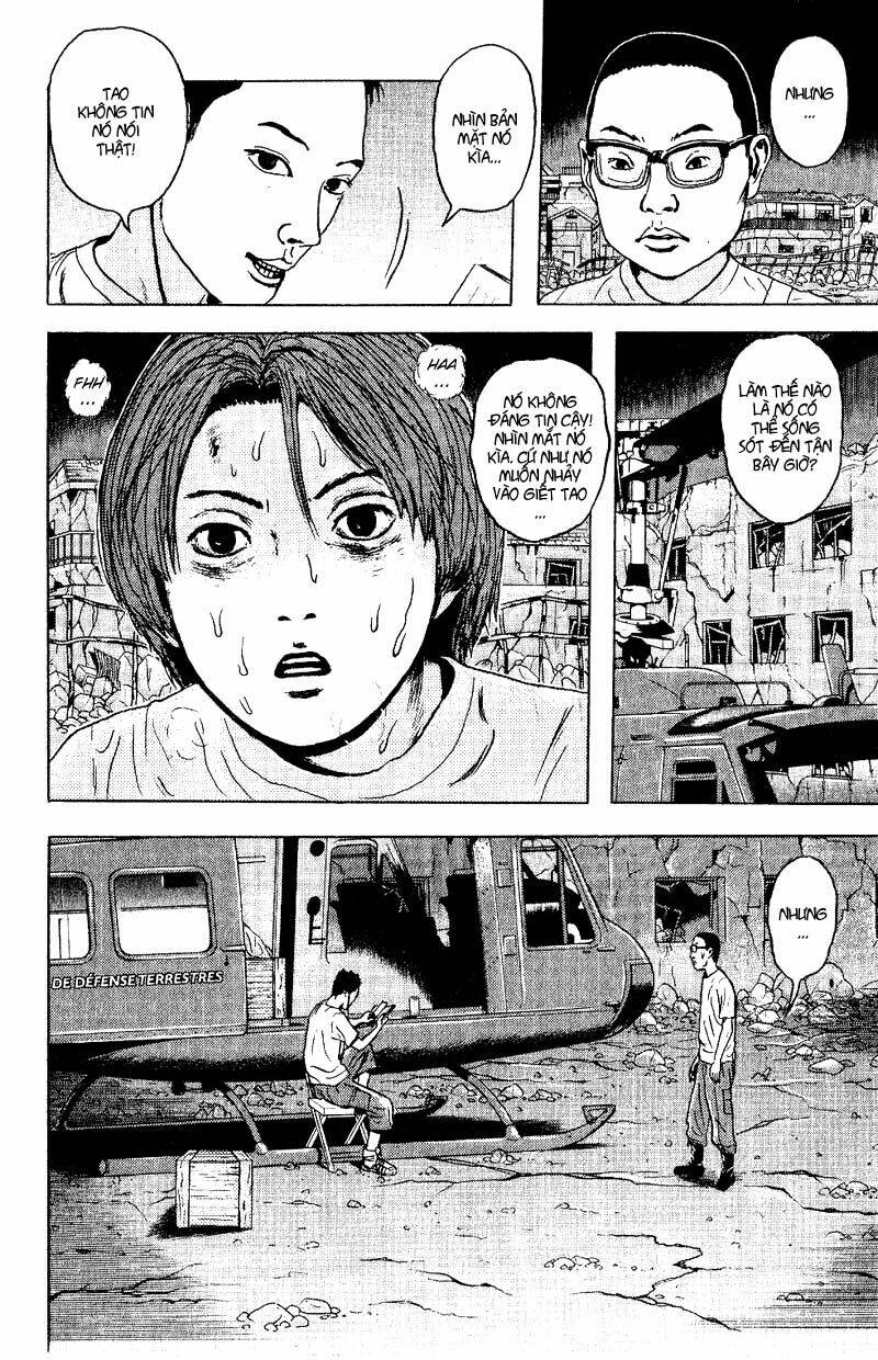 dragon head chapter 40 17