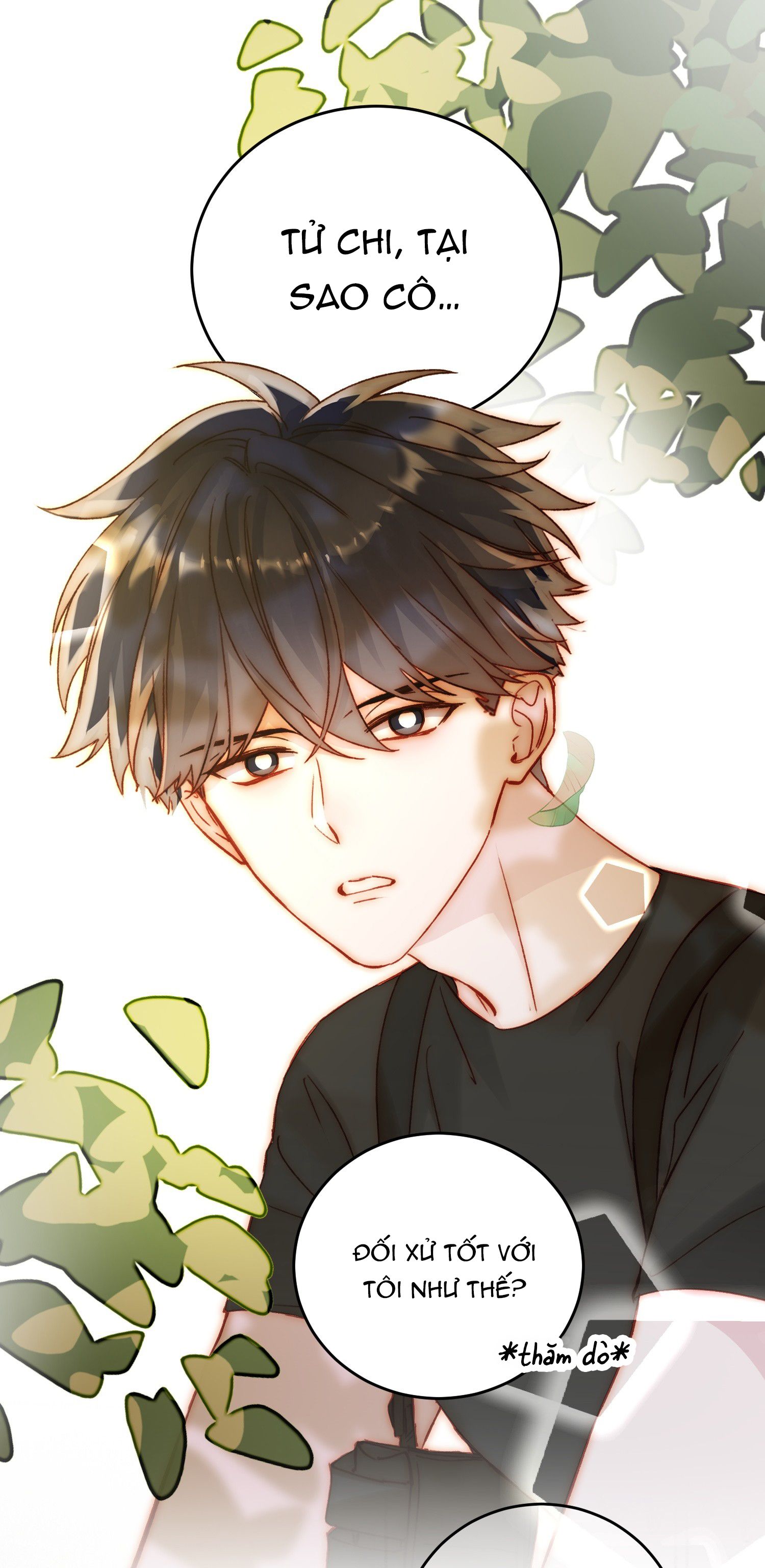 tôi phải làm một kẻ đại xấu xa chapter 53 10