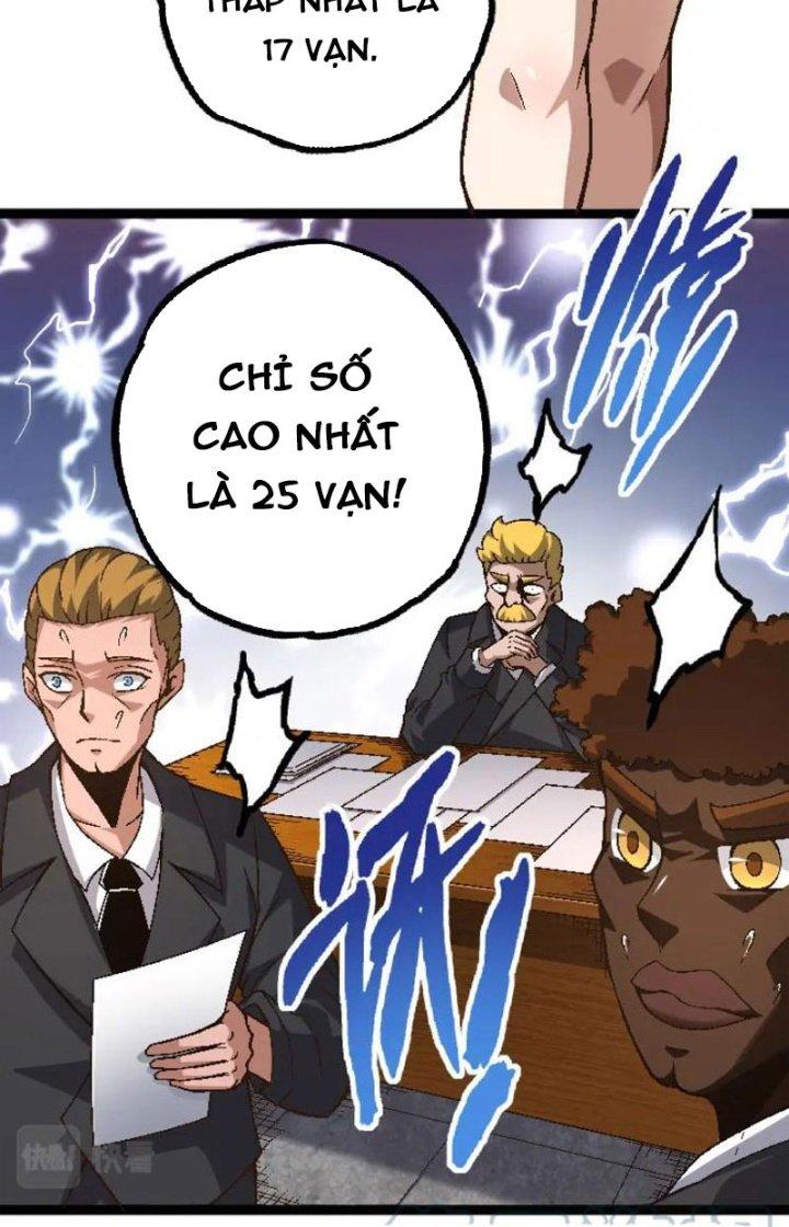 từ cây cổ thụ bắt đầu tiến hóa chapter 31 73