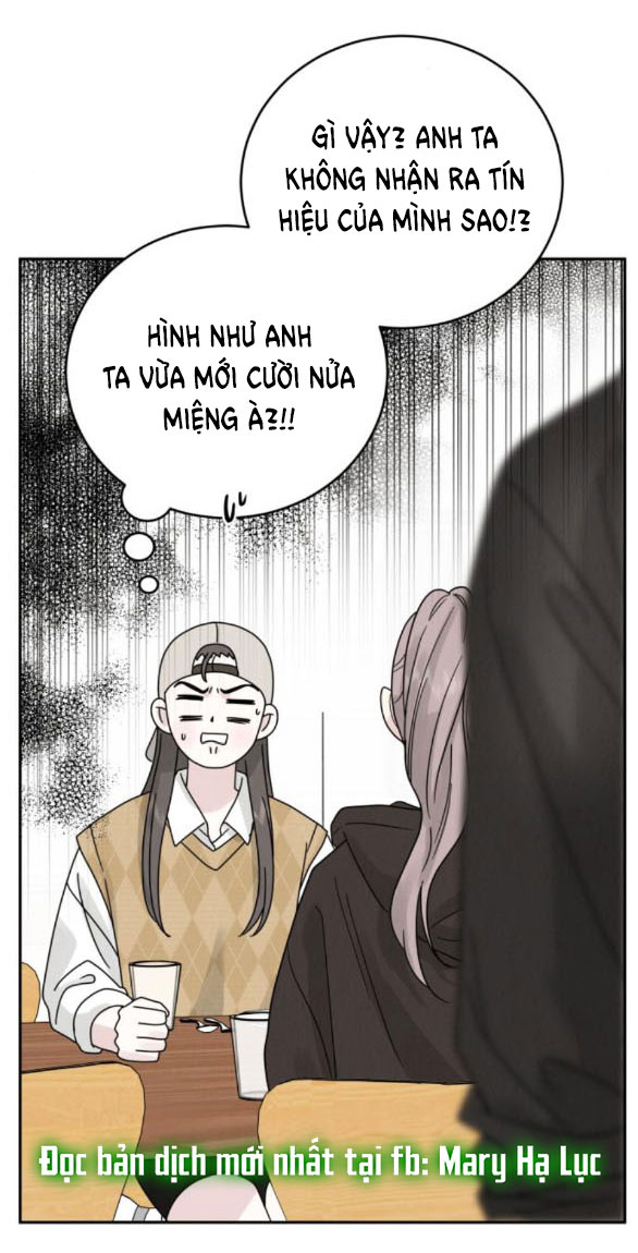 Thuyết Tình Yêu Ích Kỷ chapter 11.2 28