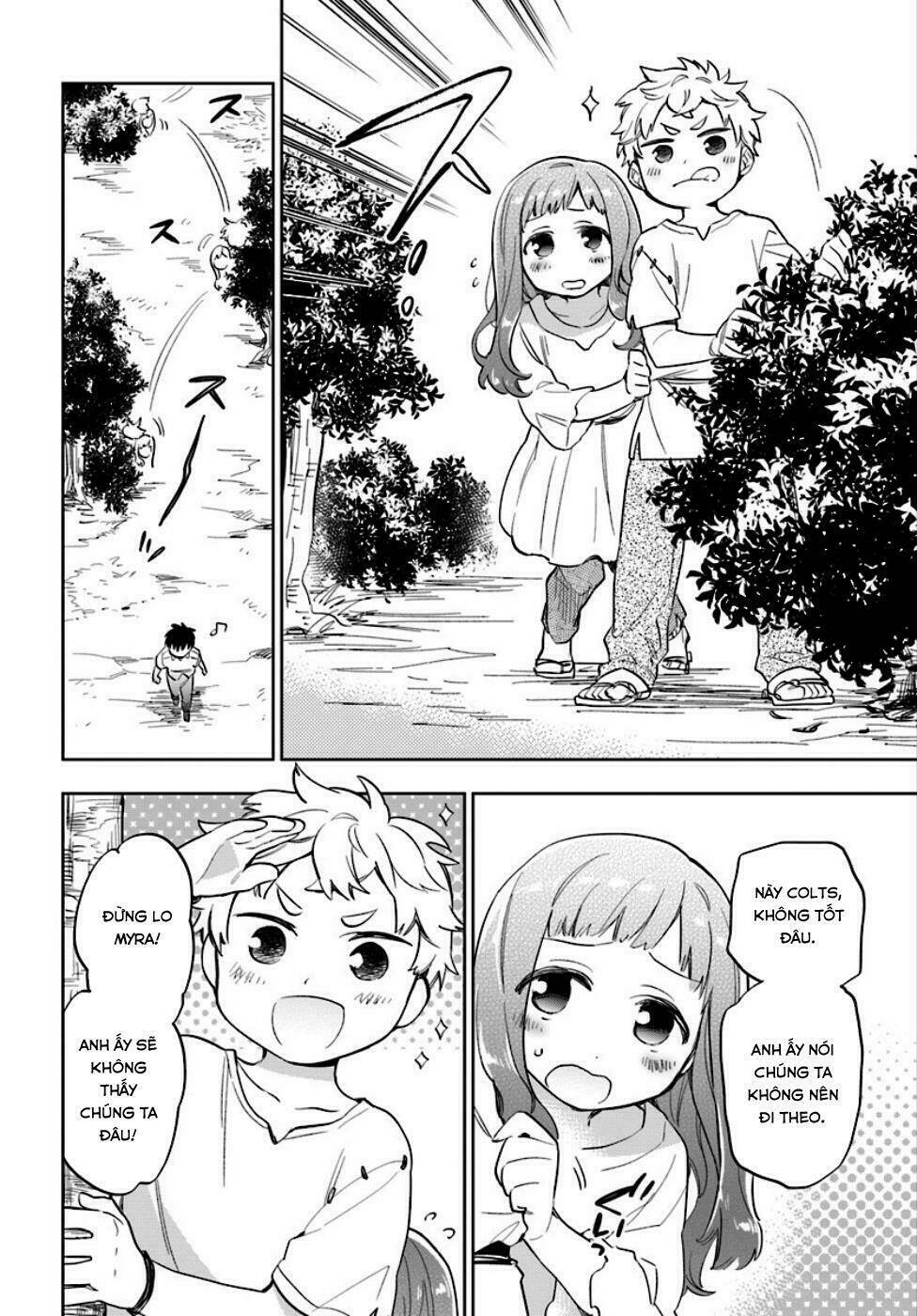 takarakuji de 40-oku atattandakedo isekai ni ijuu suru chapter 3 17