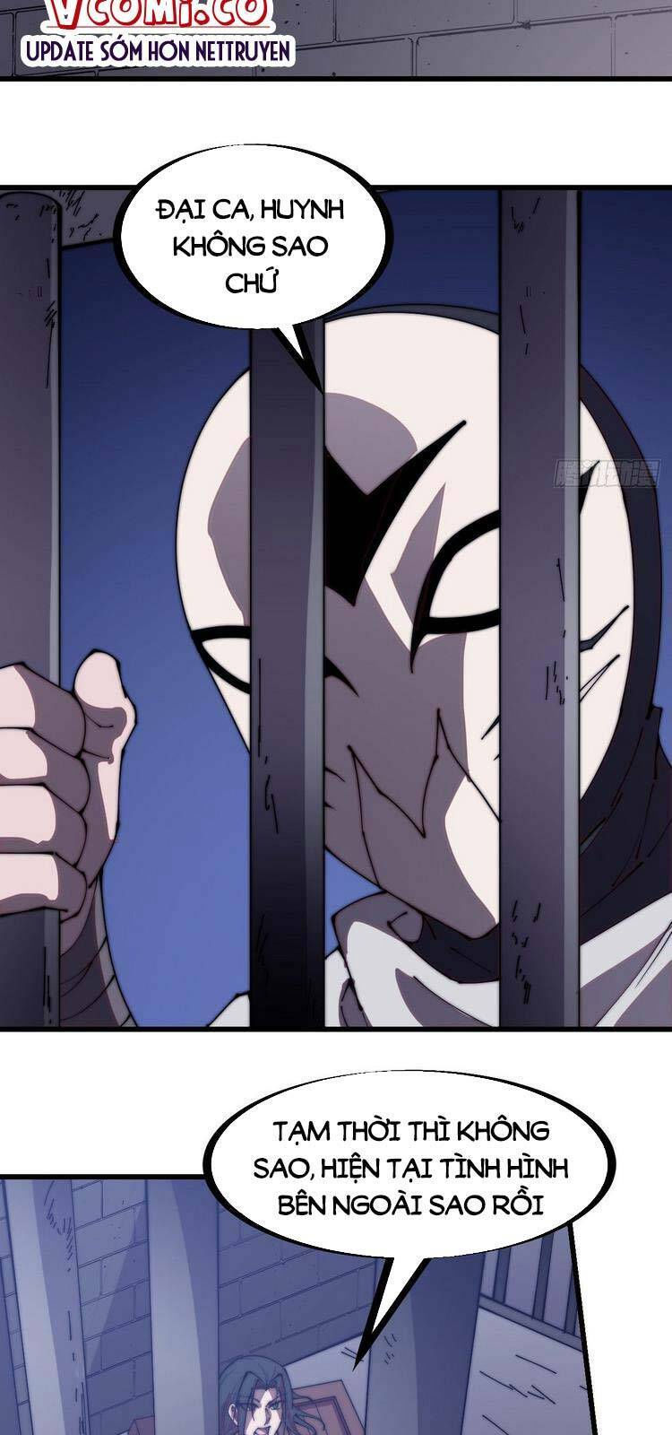 ta có một sơn trại chapter 224 4