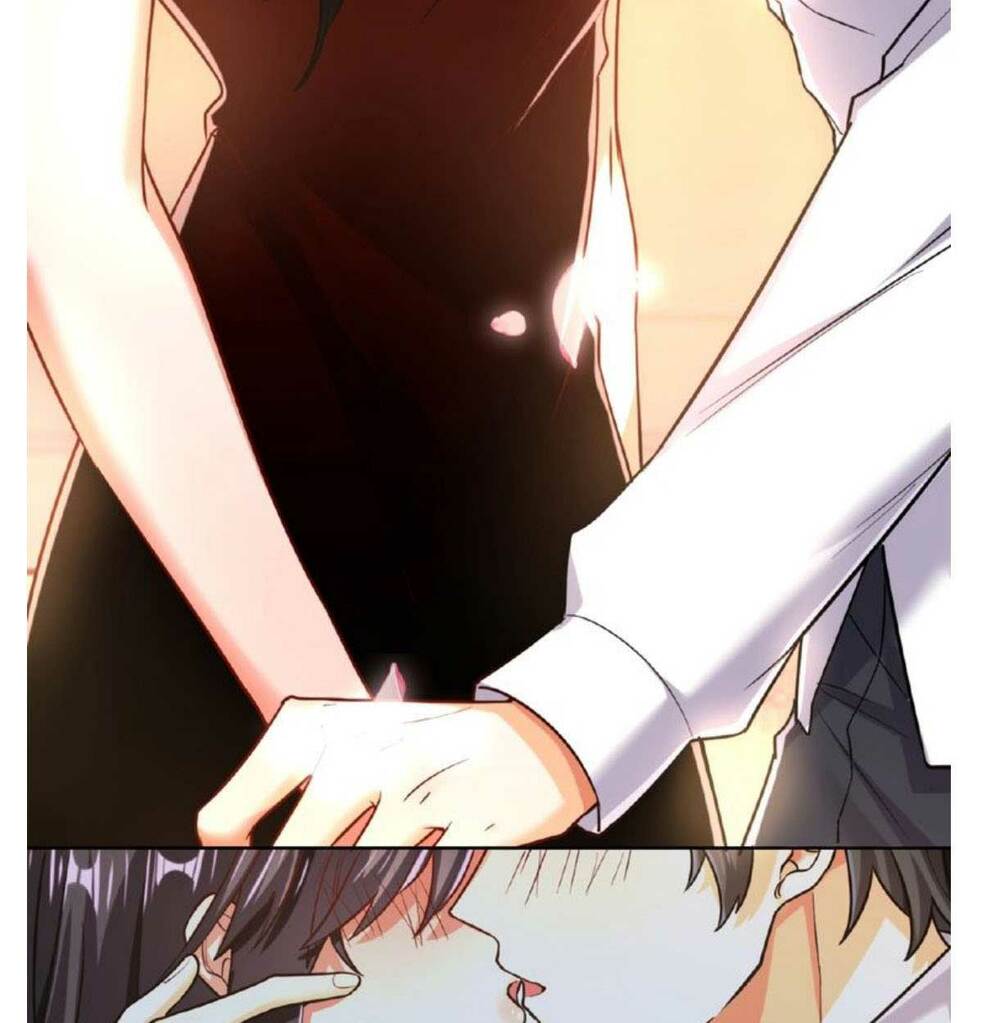 kiều thê muốn bỏ trốn của phúc hắc tổng tài chapter 26 18