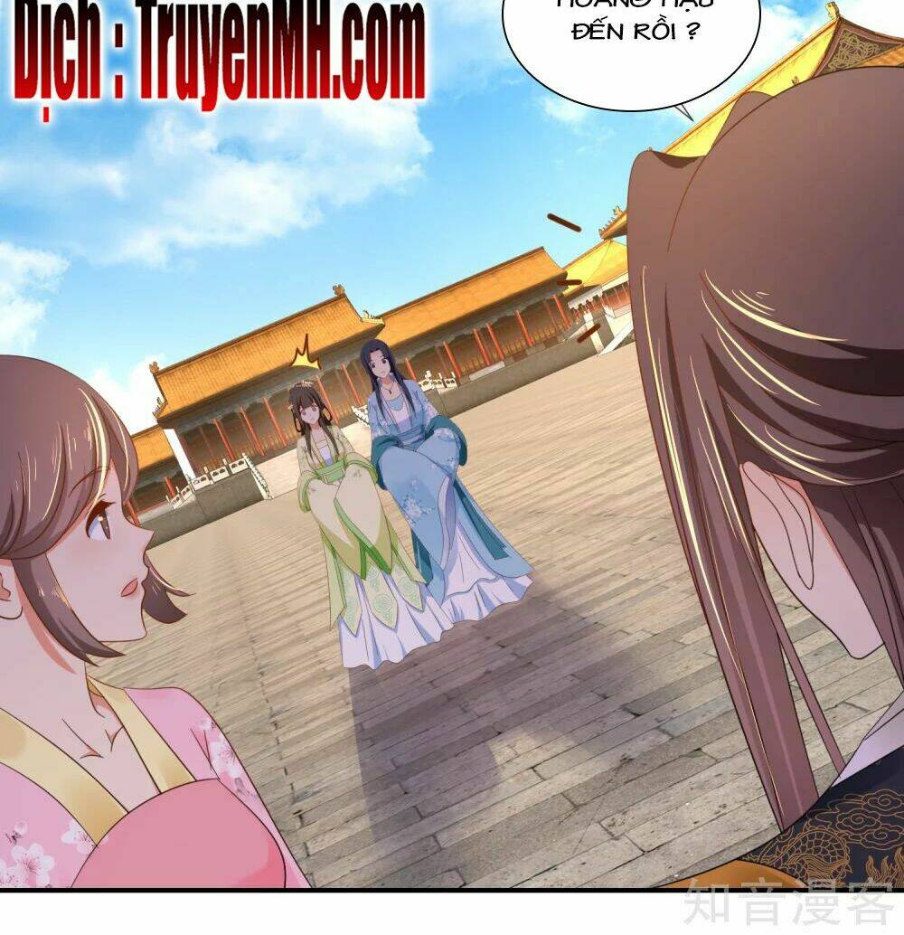 lãnh cung phế hậu muốn nghịch thiên chapter 106 19