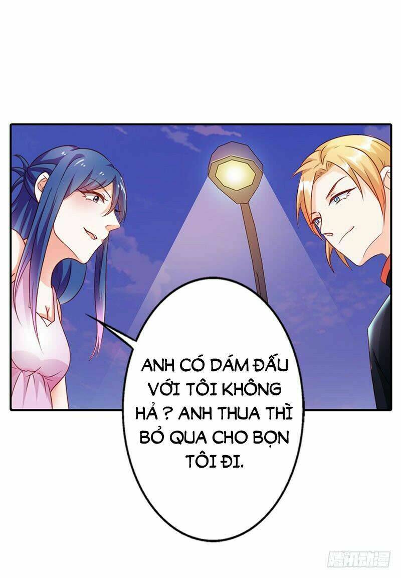 bá đạo tổng tài ngạnh thượng cung chapter 8 15