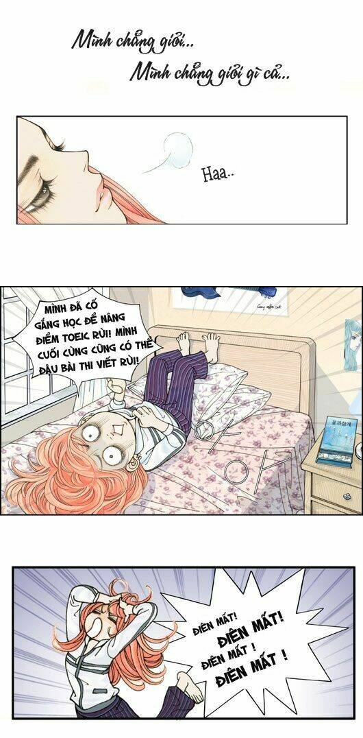 crazy coffee cat chapter 2 19