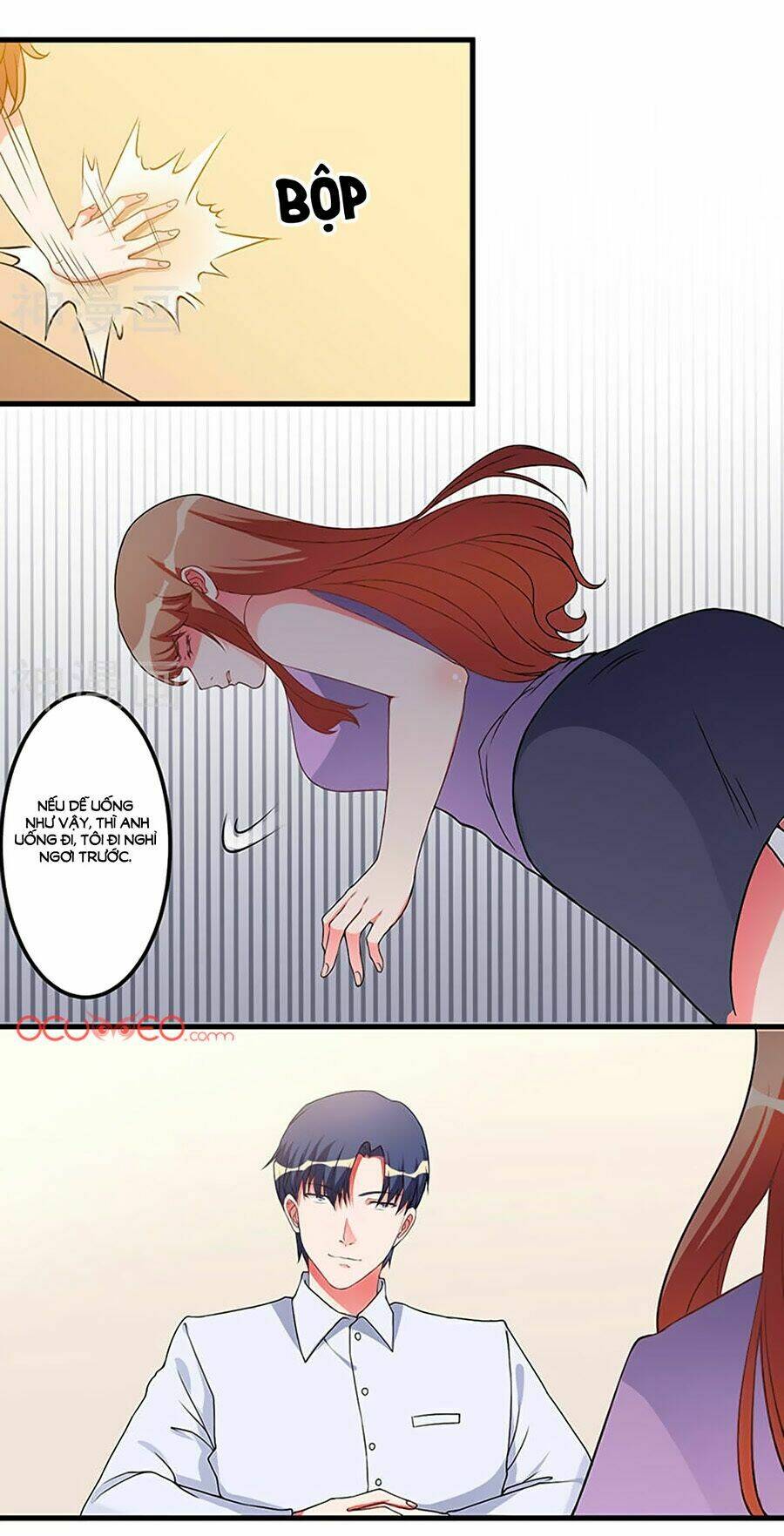 gối đầu vào tổng tài ác ma chapter 26 2