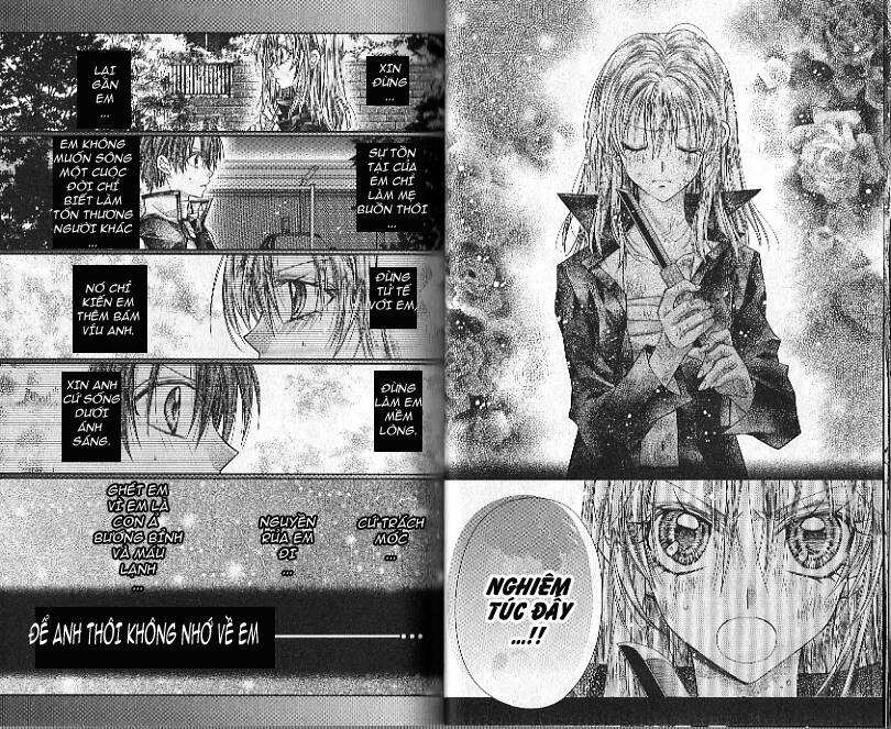 hội quý tộc chapter 36 26