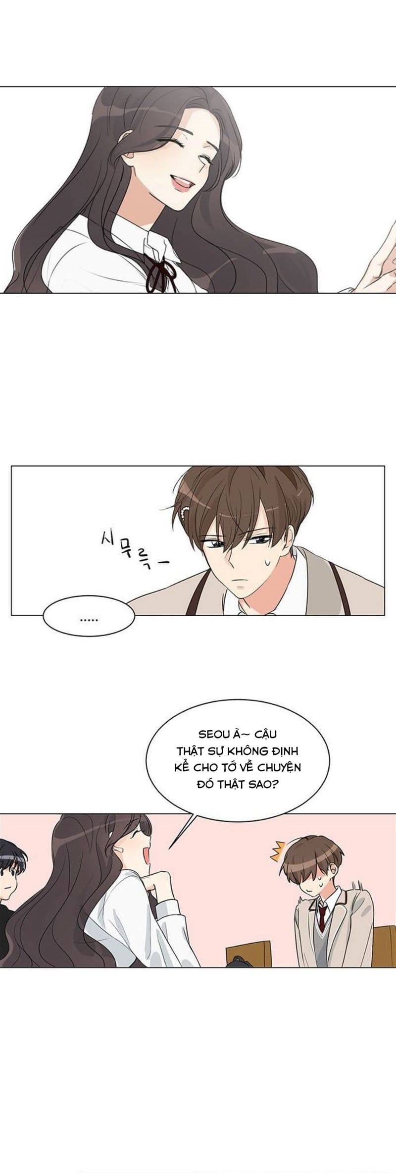 cô nàng 1m8 chapter 2.1 10