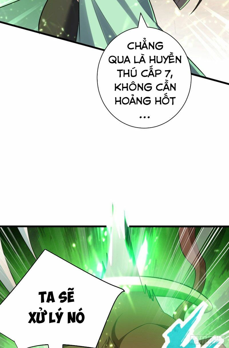 yêu giả vi vương chapter 152 6