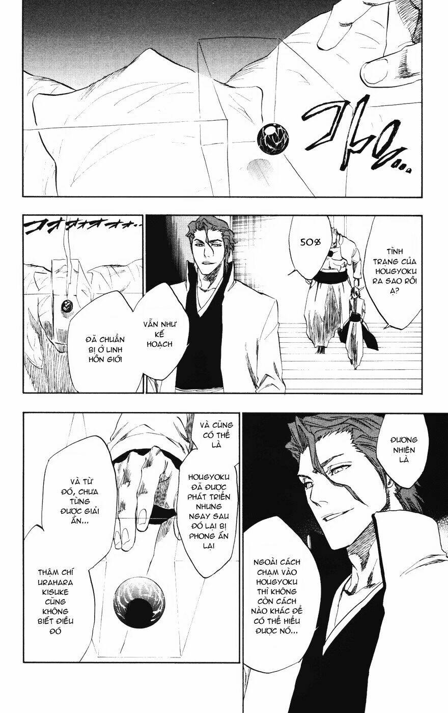 thần chết ichigo chapter 229 14