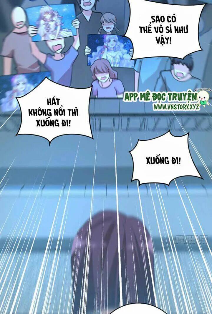 thiên hậu trở về chapter 71 35