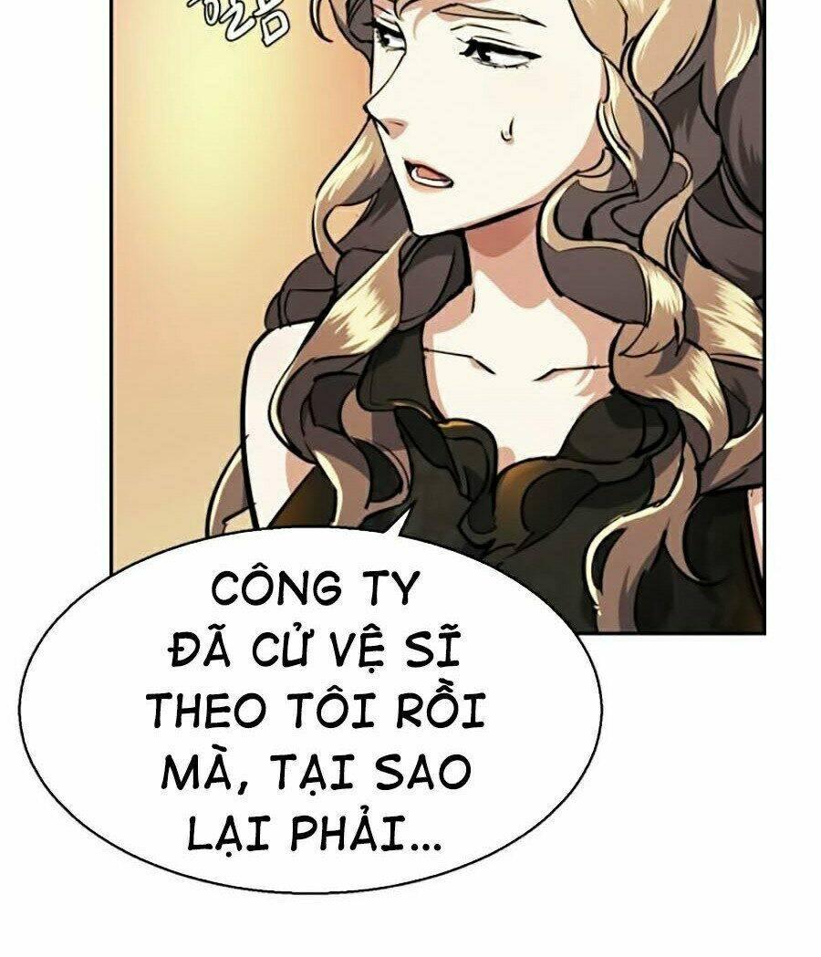 bạn học tôi là lính đánh thuê chapter 58 33