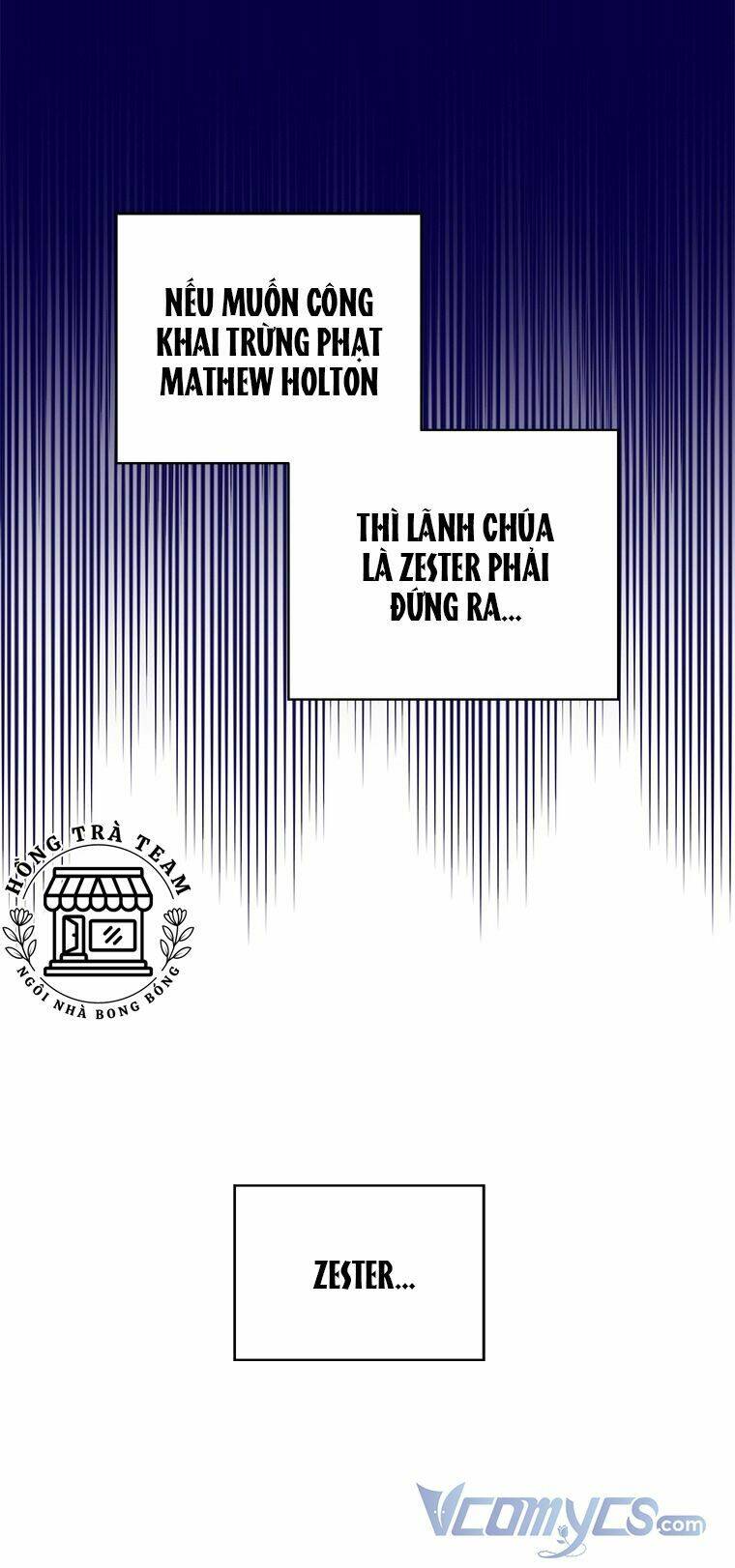 chồng yêu, em muốn đình công! chapter 53 52