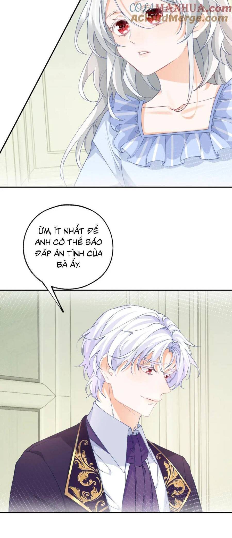 ngày nào đó trở thành công chúa tế phẩm chapter 160 6