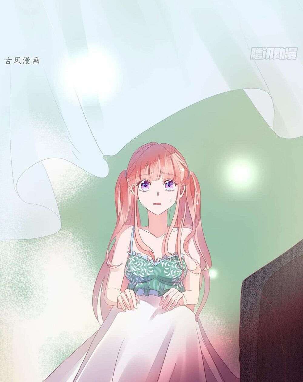 manh thê khó dỗ phần 1 chapter 23 31