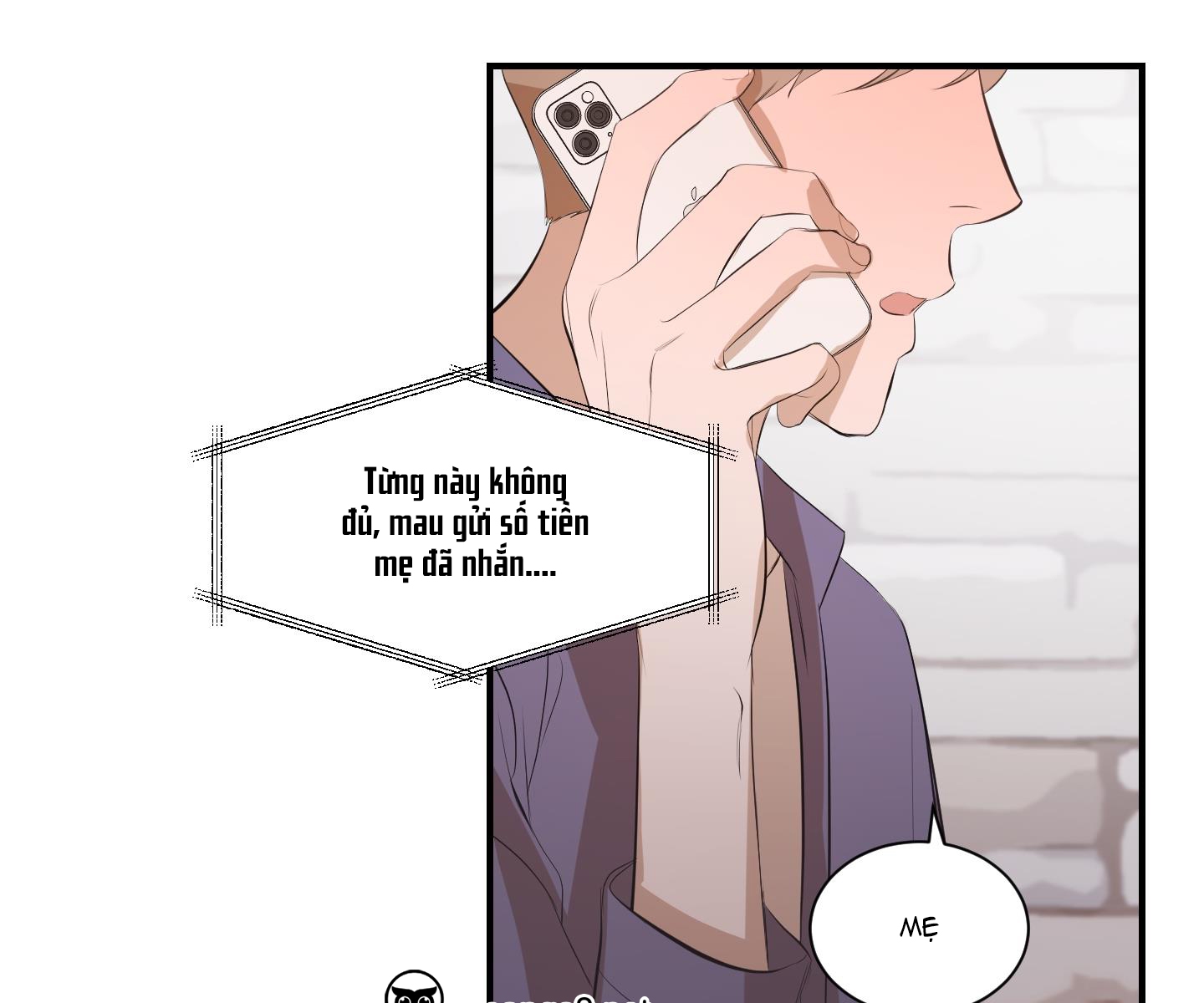 chốn riêng tư chapter 27 87