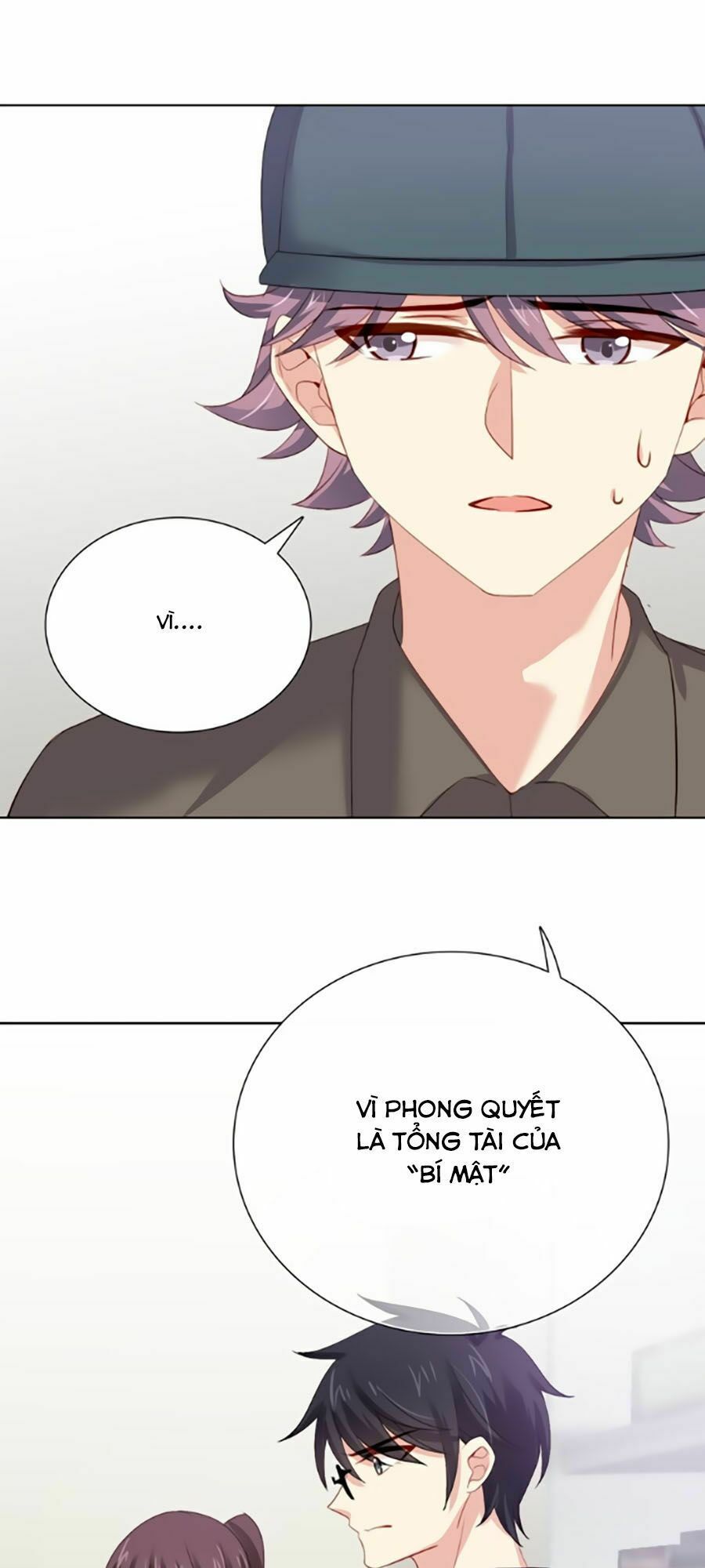 tình yêu là thế phần 2 chapter 30 12