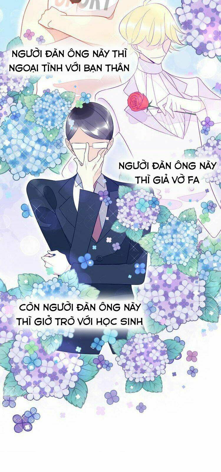 cẩm nang tấn công tra nam chapter 1 3