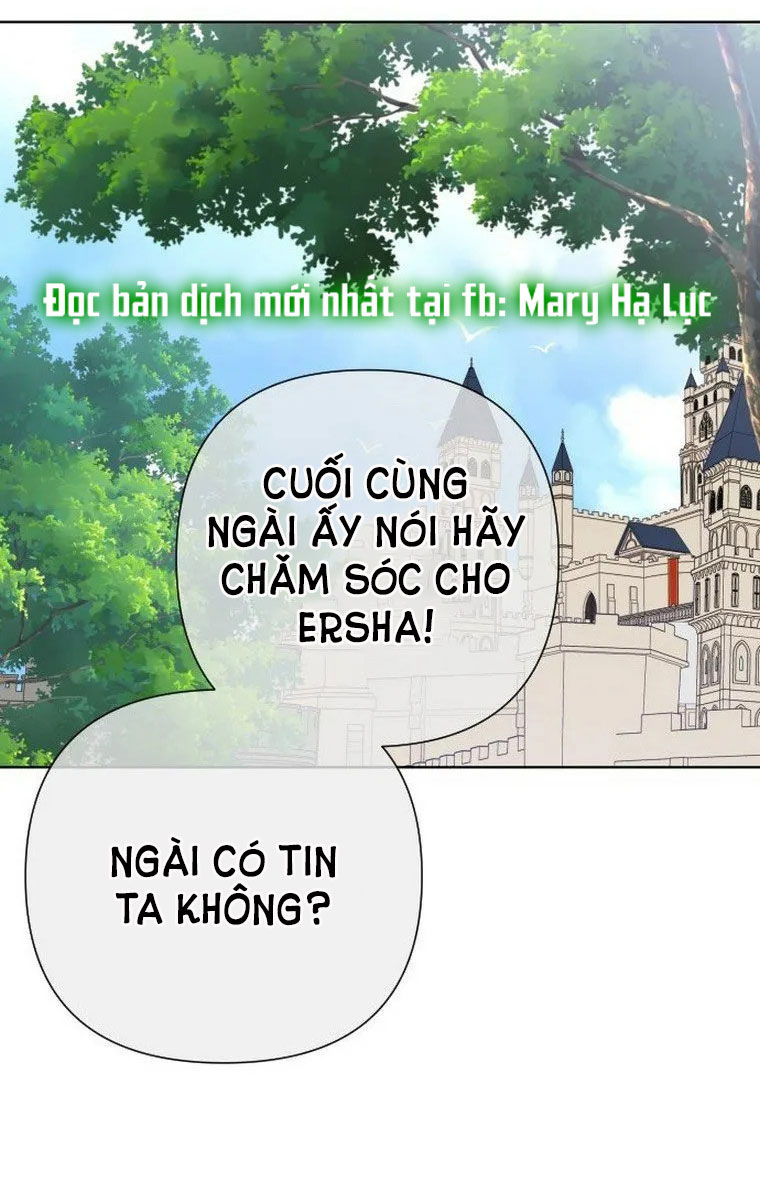 cách hiệp sĩ sống như một tiểu thư chapter 80 28