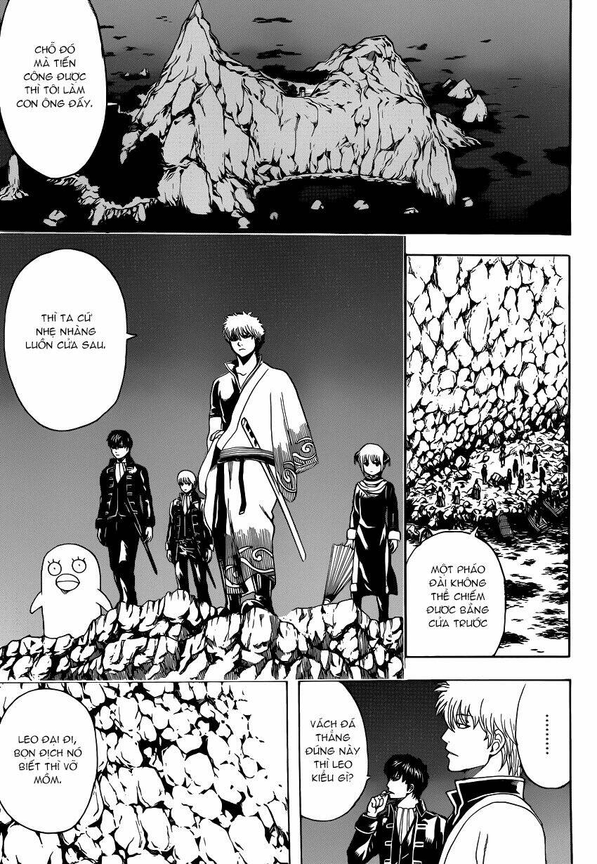 gintama - linh hồn bạc chapter 533 9