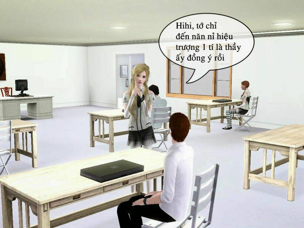 the fate chapter 5 19