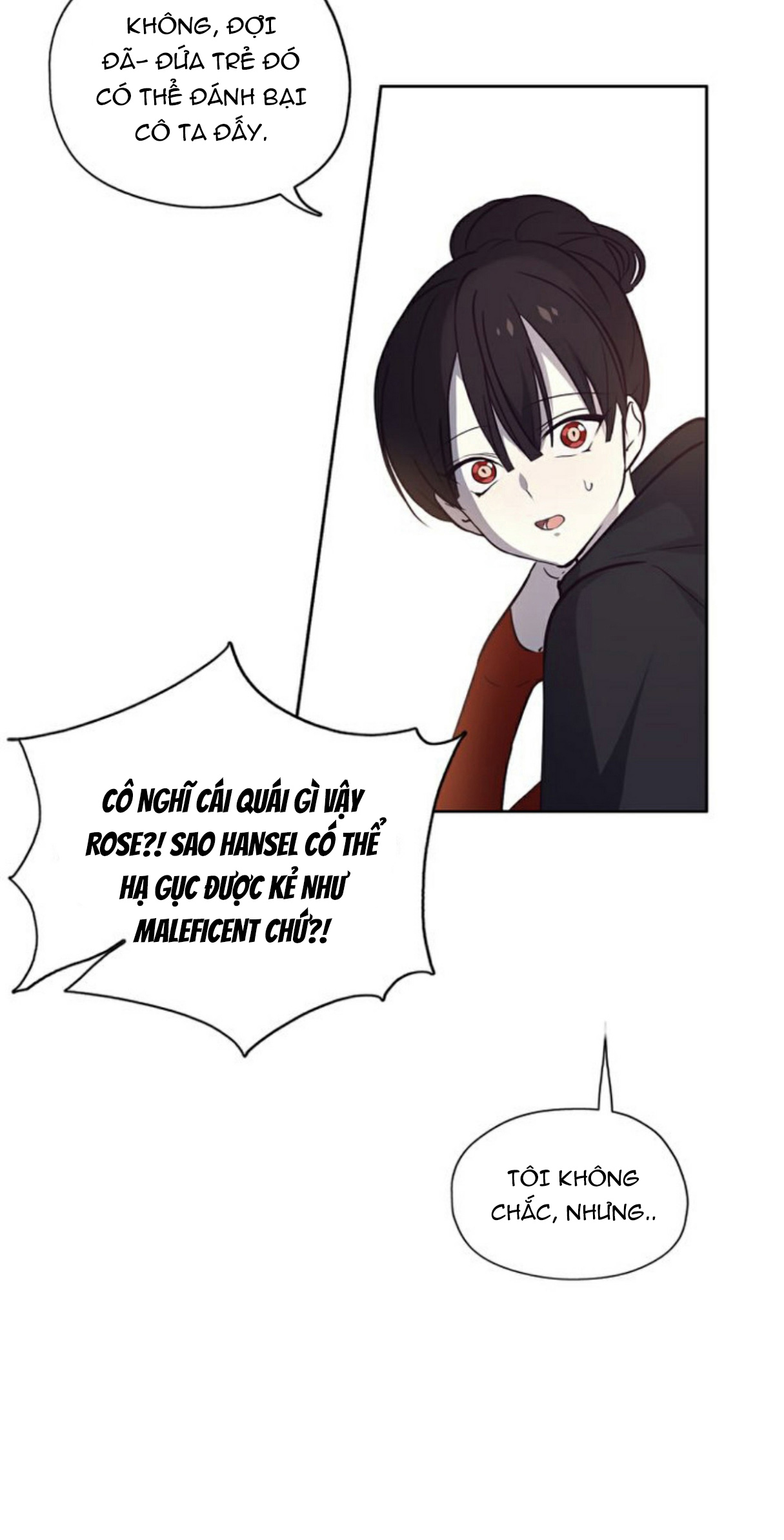 theo dấu vụn bánh chapter 21 27