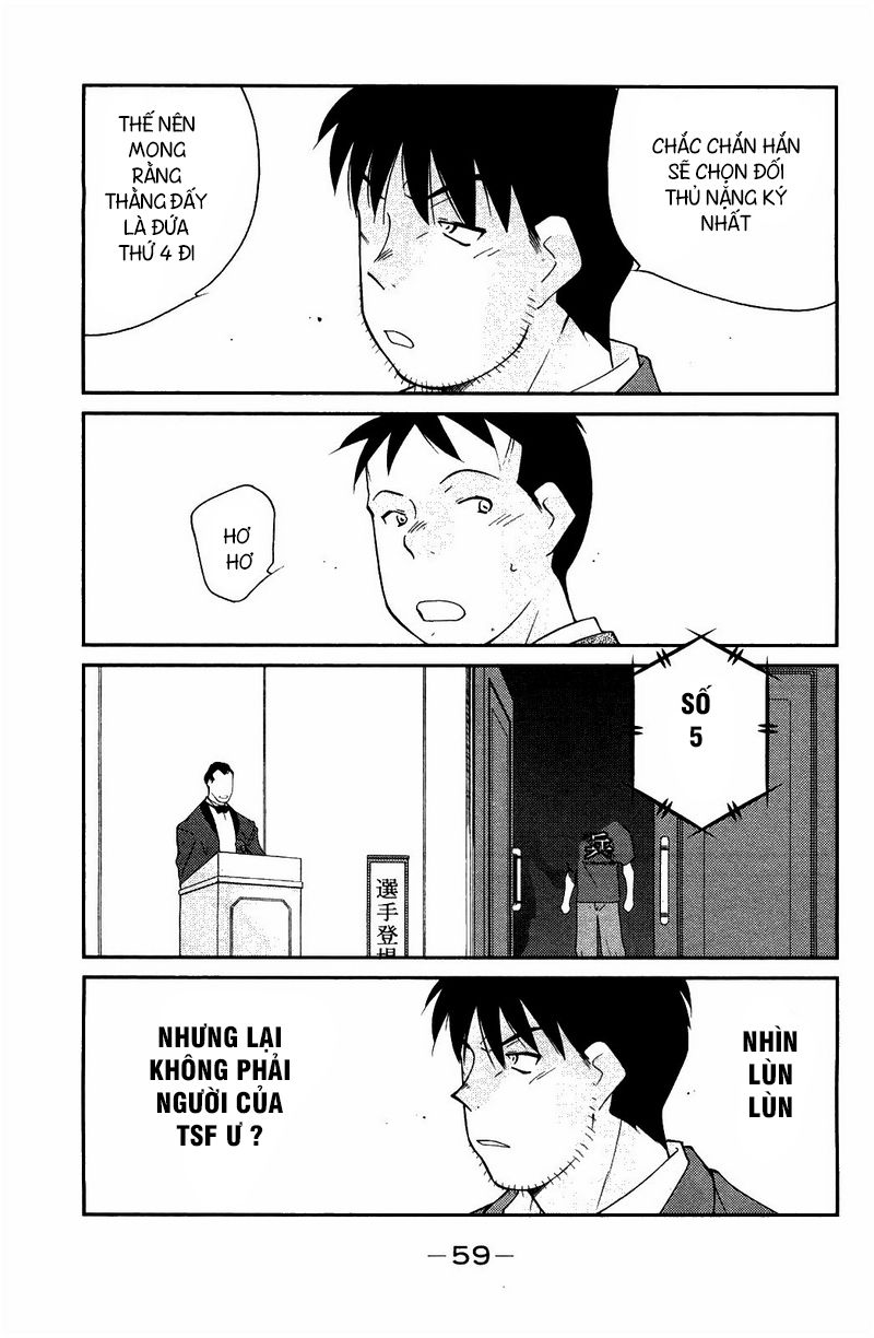 truyền nhân atula 3 chapter 60 27