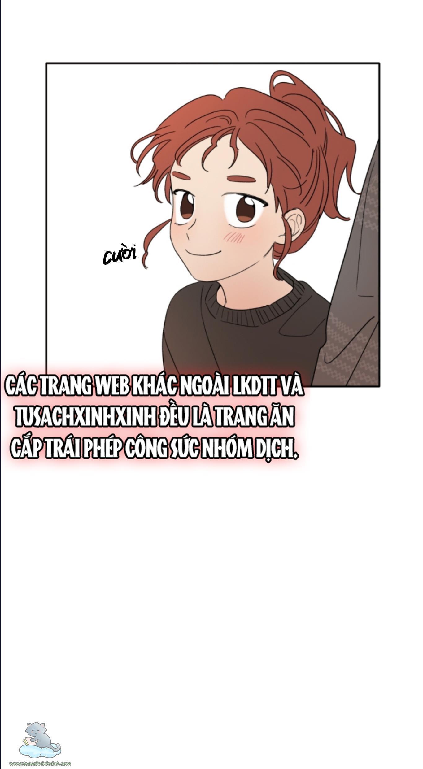 hương vị thanh xuân chapter 30 31