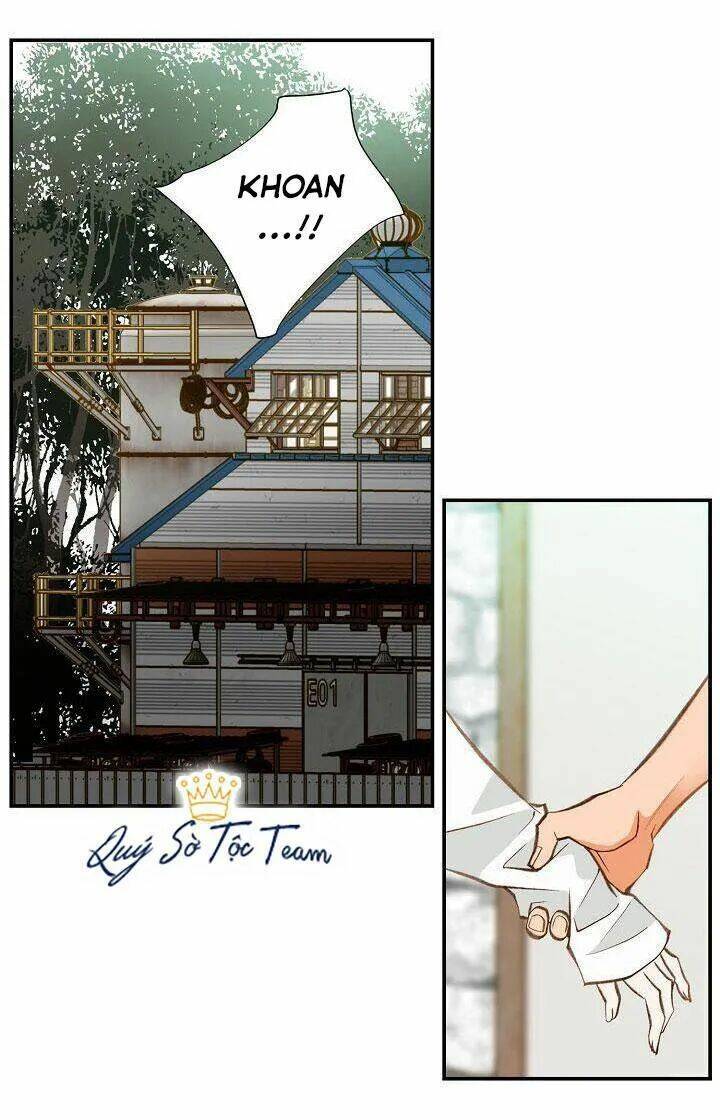 tiếp xúc chí mạng chapter 90 36