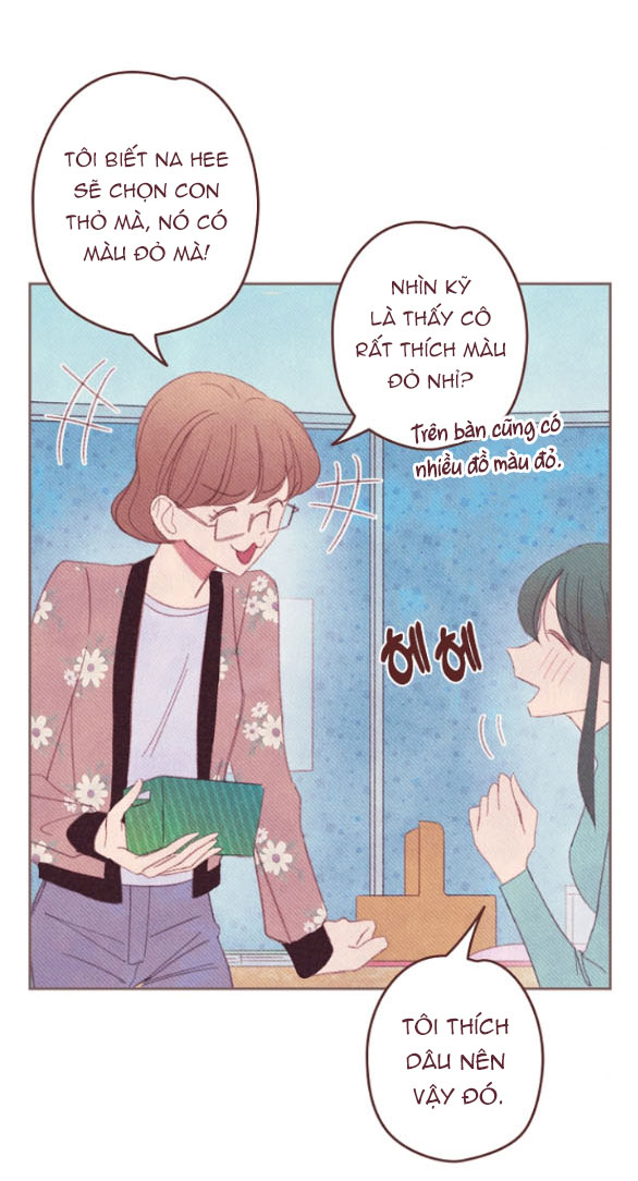 Sở Thích Dâm Đãng chapter 3.1 - Trang 36